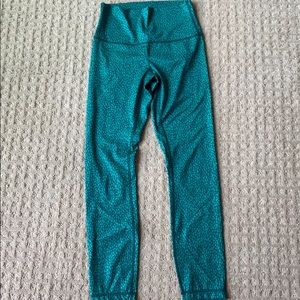 Lululemon leggings